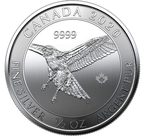 Hawk coin